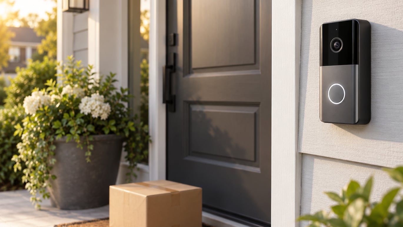 8 Ring Doorbell Deals: Prime Big Deal Days (October 2026 Sale)