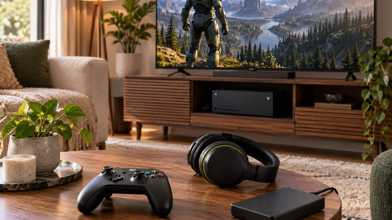 Xbox Deals: Prime Big Deal Days
