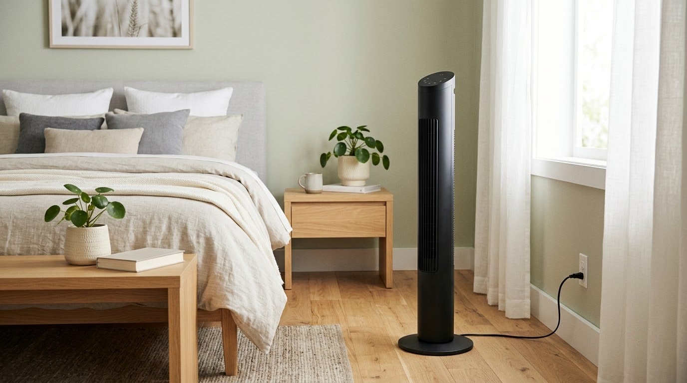 10 Tower Fan Deals: Prime Big Deal Days (October 2026 Sale)