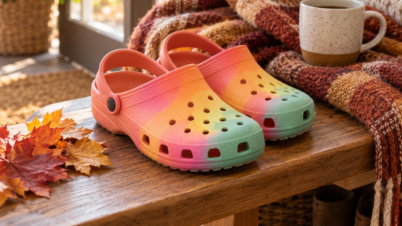 Crocs Deals: Prime Big Deal Days