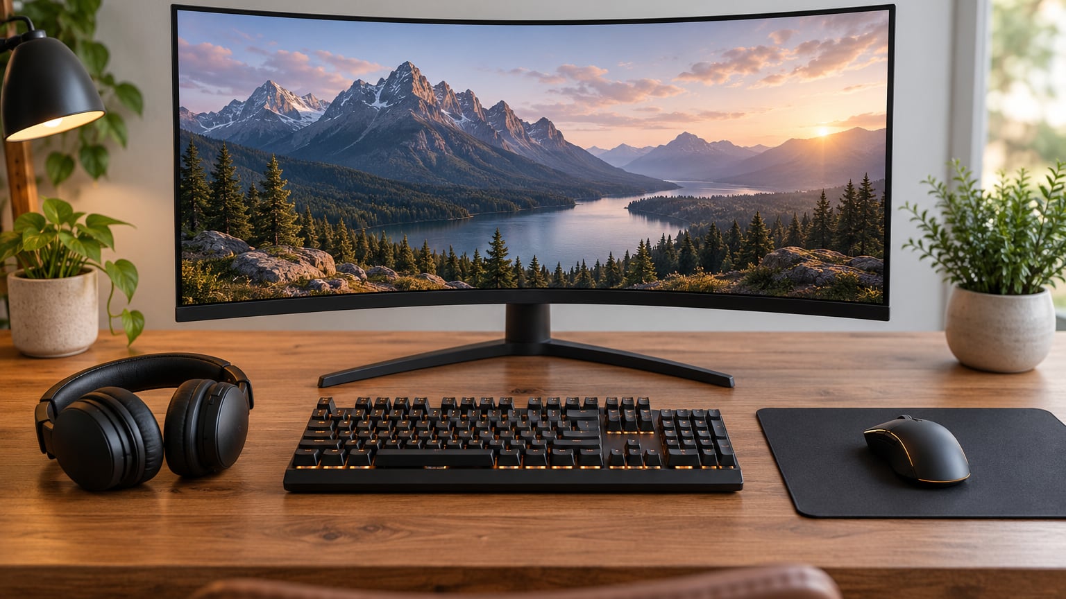 Gaming Monitor Deals: Prime Big Deal Days