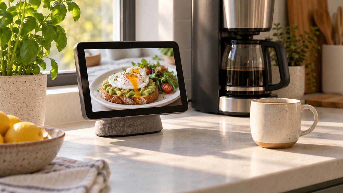 Echo Show Deals: Prime Big Deal Days