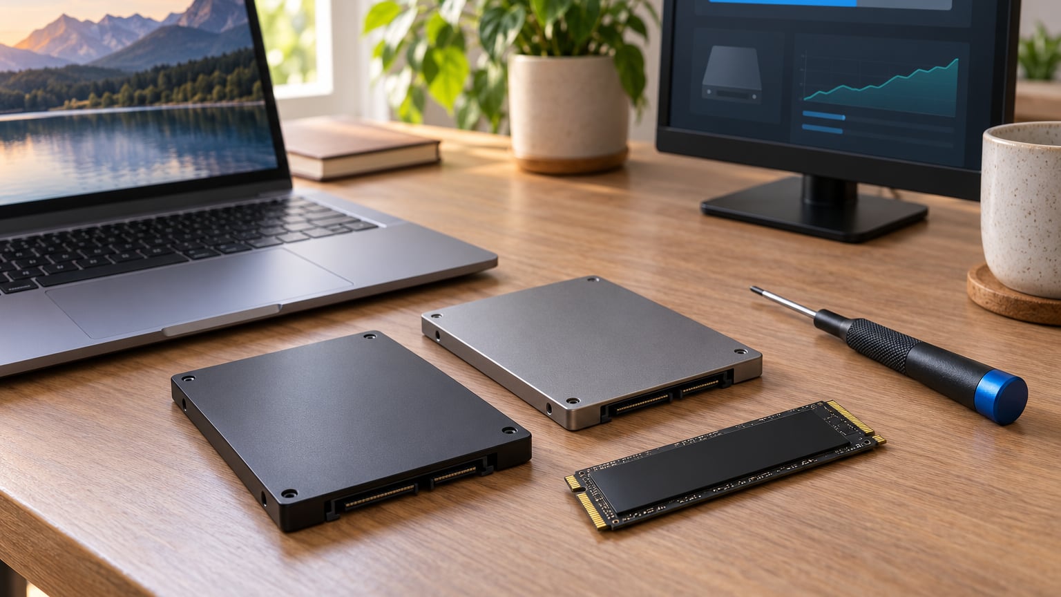 10 SSD Deals: Prime Big Deal Days (October 2026 Sale)