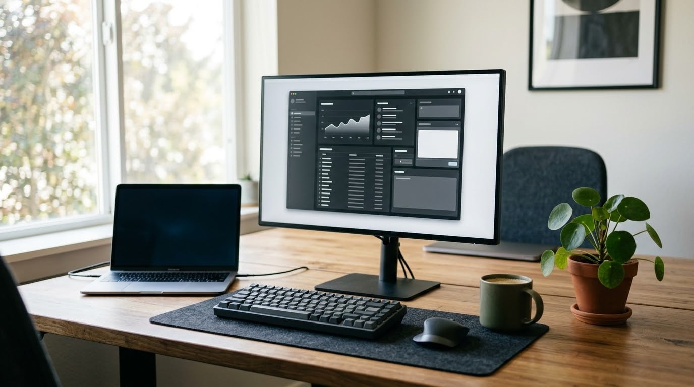 9 4K Work Monitor Deals: Prime Big Deal Days (October 2026 Sale)