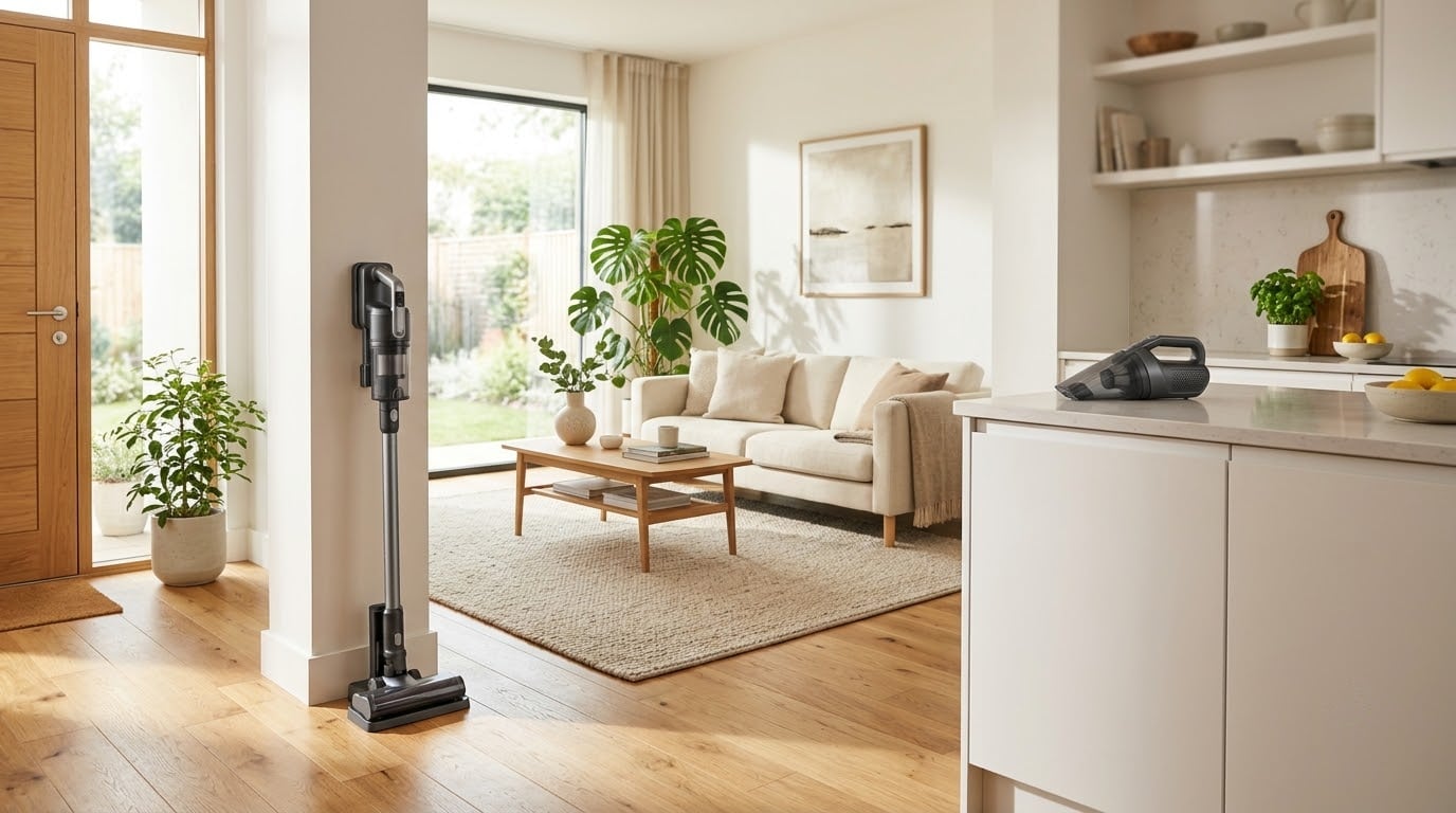 10 Cordless Vacuum Deals Under $200: Prime Big Deal Days (October 2026 Sale)