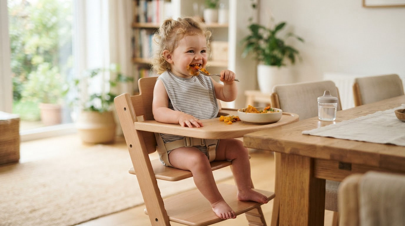 High Chair Deals: Prime Big Deal Days
