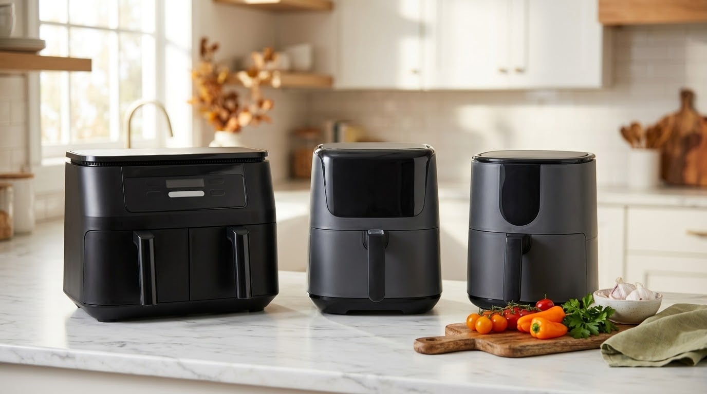 10 Ninja Air Fryer Deals: Prime Big Deal Days (October 2026 Sale)