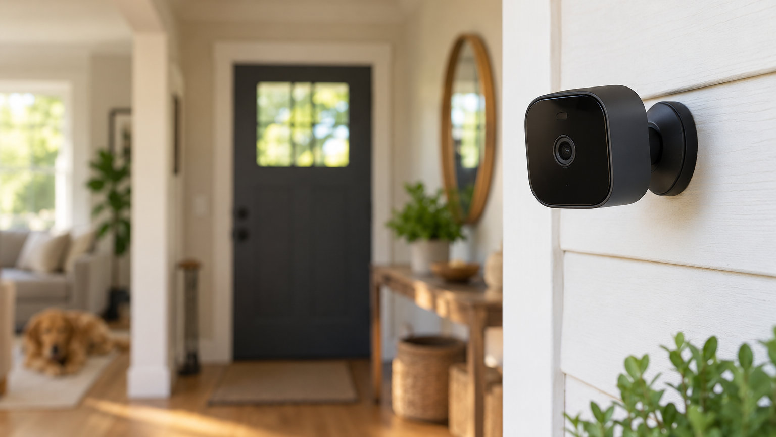 9 Blink Camera Deals: Prime Big Deal Days (October 2026 Sale)