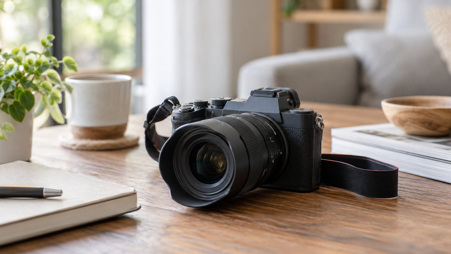 10 Mirrorless Camera Deals: Prime Big Deal Days (October 2026 Sale)