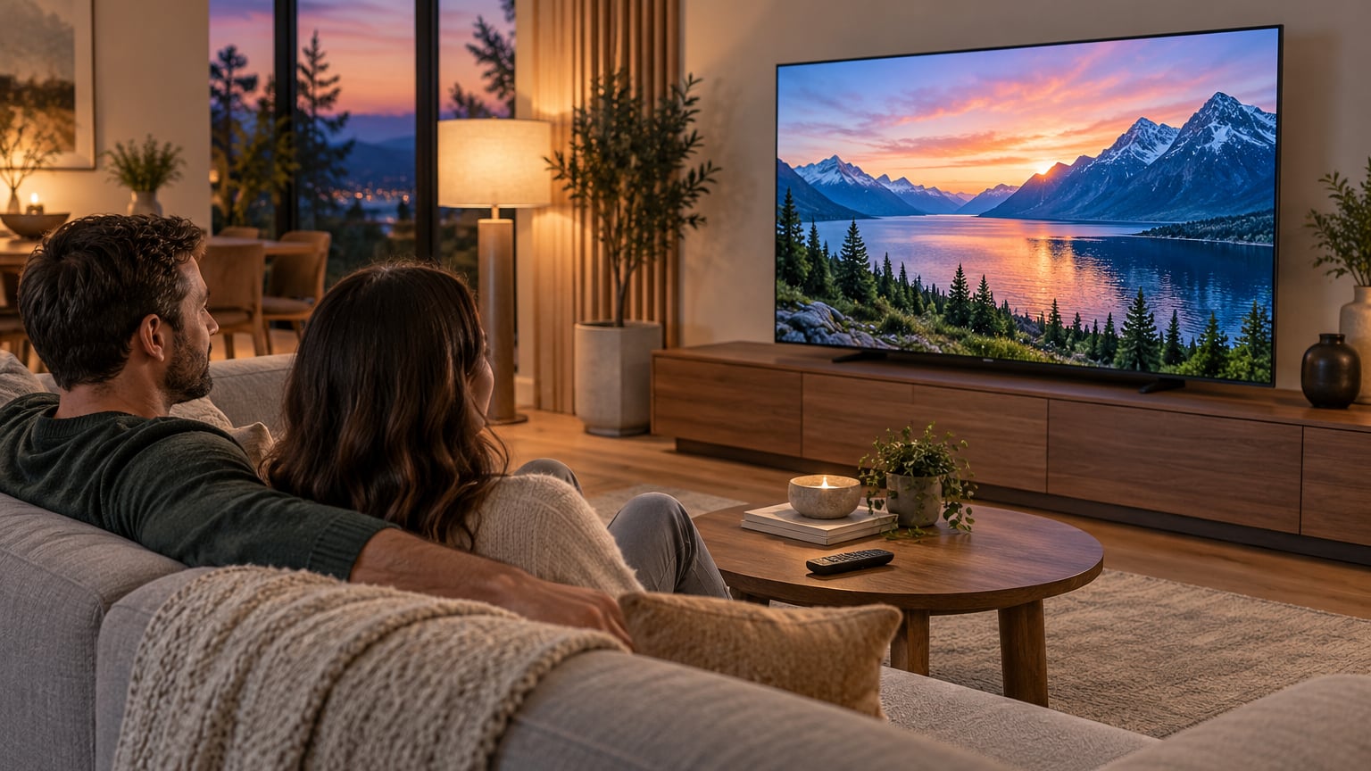 7 OLED TV Deals: Prime Big Deal Days (October 2026 Sale)